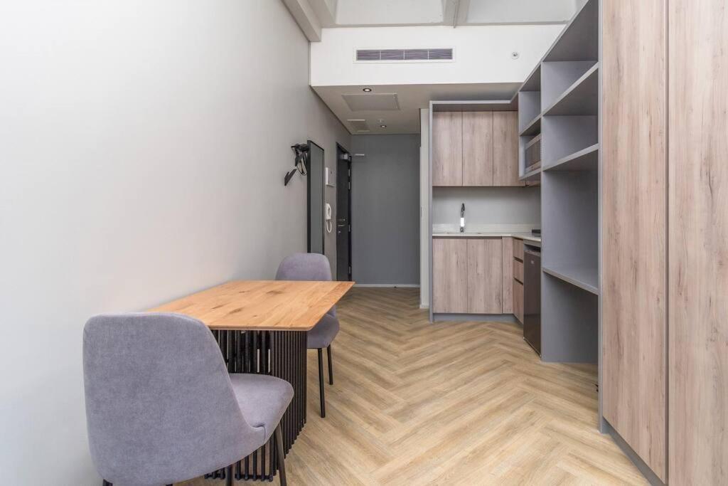 Brand New Large Studio Apartment In Cape Town. Exterior photo